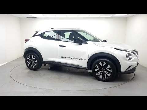 Nissan Juke 1.0T PET 2WD SV - Image 2