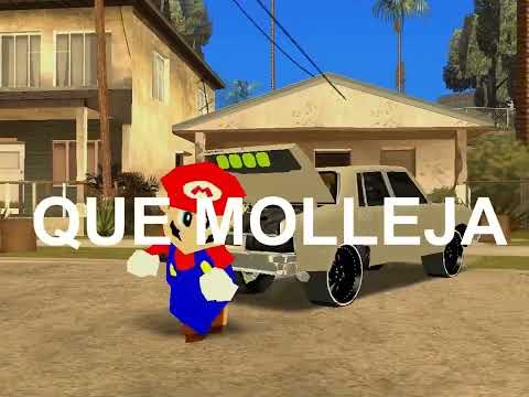 QUE MOLLEJA VERGACION