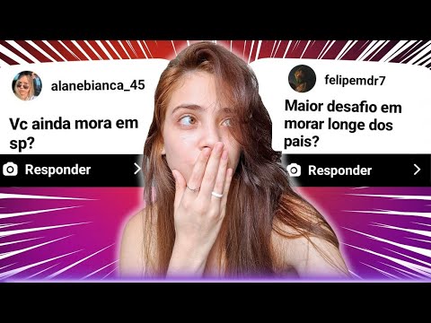 COMO É MORAR EM BELÉM DO PARÁ?|respondendo perguntas!💕