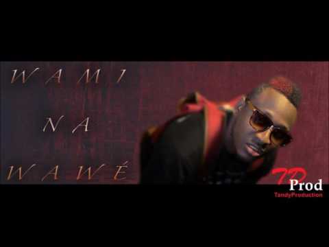 Dazmatik   Wami Na Wawé