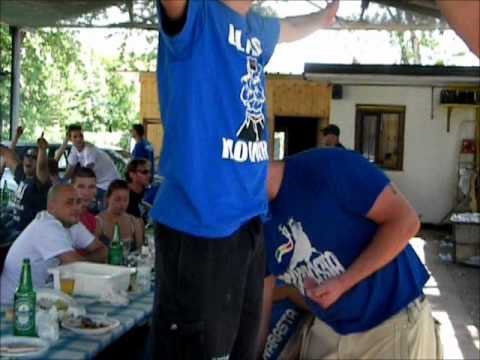 GRIGLIATONA PRE-PARTITA NOVARA-PADOVA 12-06-2011.wmv