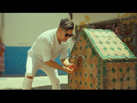 CHEB RAYAN - NTI W TALEB / شاب ريان انتي و الطالب ( Music Vedio ) 2025