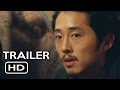 Okja Official Trailer #1 (2017) Steven Yeun, Jake Gyllenhaal Netflix Movie HD