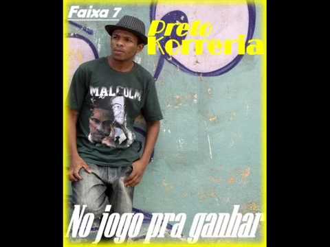 Preto Korreria - Essa eu fiz pra você