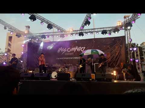 TOY - The TOYS (Cover by electric.neon.lamp) งาน Insomnia Concert 2018