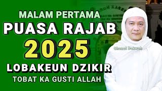 Download lagu KEISTIMEWAAN MALAM PERTAMA PUASA RAJAB || Nasihat TI ABUYA UCI TURTUSI RuGi Jasa Mun Tekabita mp3