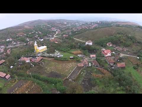 Biserica Sf. Arhangheli - Cara