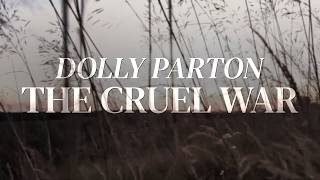 The Cruel War - Dolly Parton feat. Alison Krauss, Mindy Smith, Dan Tyminski