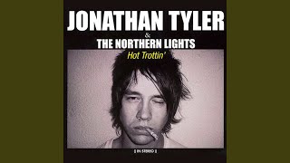 Music video thumbnail preview for Sunshine by Jonathan Tyler & The Northern Lights
