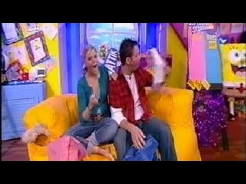 Toonattik 15th October 2006