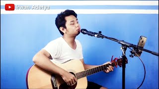 Download lagu SATRU - Denny caknan X Happy Asmara Cover IRWAN ADETYA mp3