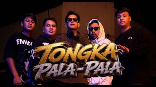 Download lagu BOORCAY - TONGKA PALA PALA FT. ADIT MUSA X VJ'LOPPO X KENNY T X ADO X KOMBE (BMU X GMU) mp3