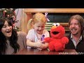Touch Me Elmo Commercial