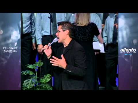 Marco Barrientos - "Mi Cristo Vive" Ft. Jesús Adrián Romero (Video Oficial)