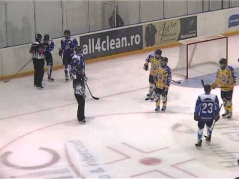 HSC - BRA 5:3 (MOL52 - 20151012)