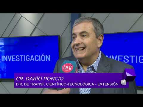 Incubadora de emprendimientos seleccionó 17 proyectos locales