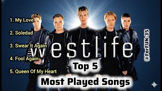 Download lagu Westlife Song, Top 5 Most-Played Songs | Westlife Greatest Hits | Westlife Songs Playlist mp3 Download lagu Westlife Song, Top 5 Most-Played Songs | Westlife Greatest Hits | Westlife Songs Playlist mp3