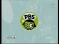 PBS KIDS Program Break KAET TV 2010 2