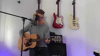 Aeroplanes - Stu Larsen (Cover)