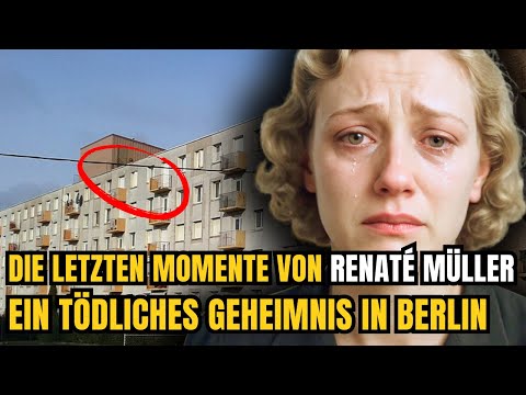 Die letzten Momente von Renaté Müller – ein tödliches Geheimnis in Berlin