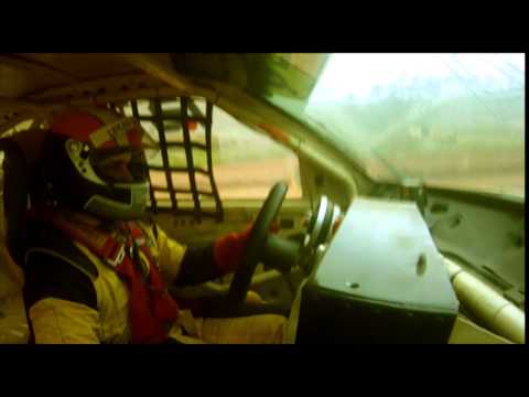 Lucas Bornemann - 9ª e 10ª Etapas Catarinense de Velocidade na Terra 2012 - Lontras