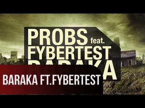 robs ft. fybertest - baraka