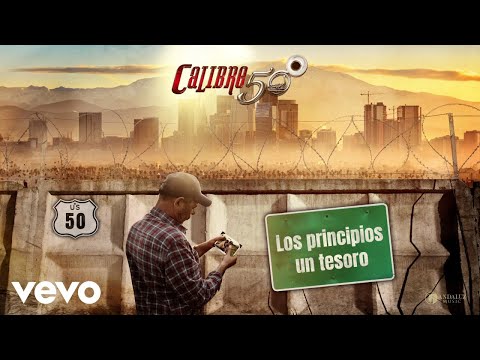 Video thumbnail for Los Principios Un Tesoro