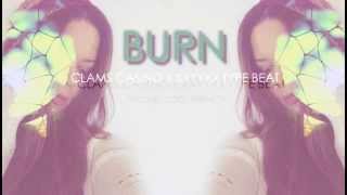 Burn- Clams Casino x XXYYXX Type Beat prod by Cool Kennedy