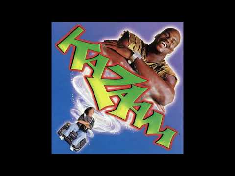 Kazaam Soundtrack 12 - Key To My Heart (Choice)