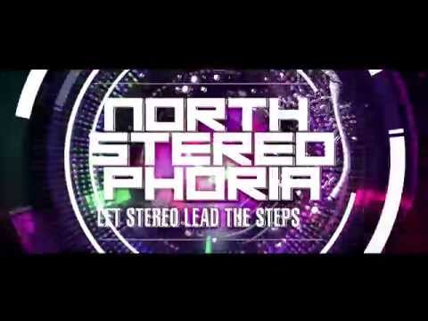 La Piazza presents: North Stereophoria 