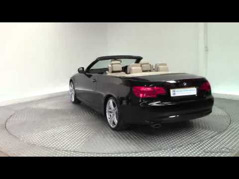 2011 BMW 3 SERIES 320D SE