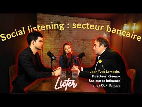 Comment être proche de ses clients quand on est une banque ?