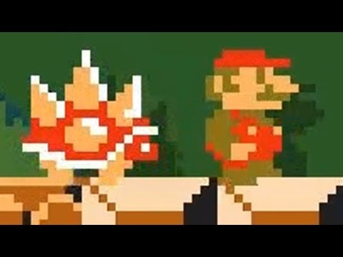 Super Mario Maker 2 🔧 Spiny Shenanigans 🔧 Frank88