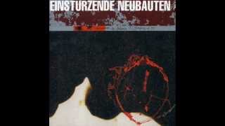 Einstürzende Neubauten - Der Herrscher Und Der Sieger