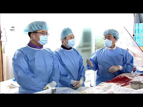 [TCTAP 2019] Coronary Symposium - Live Case Session VII