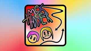 Cover art for mos thoser