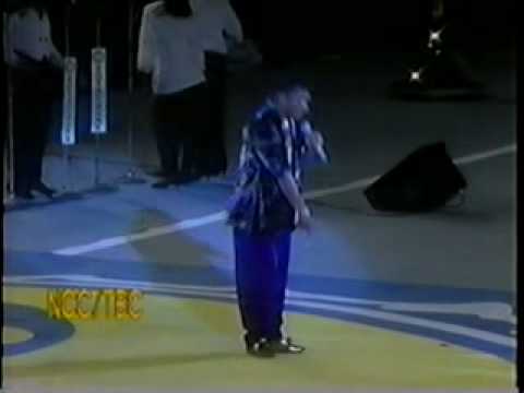 Mighty Cro Cro - Racial Integration