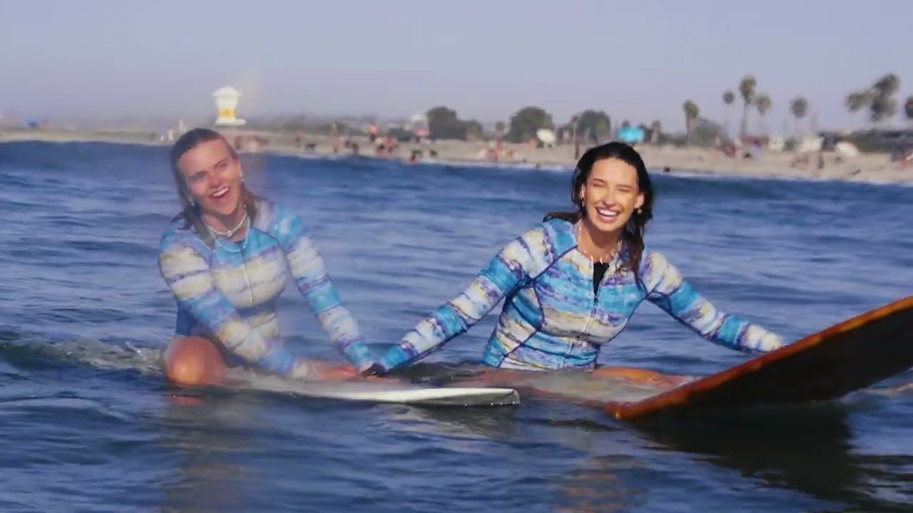 Groundswell Community Project 2025