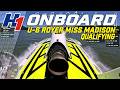 2026 APBA Gold Cup Qualifying: U-6 Royer Miss Madison