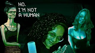 ONE OF MY FAVORITE GAMES OF THE YEAR [No, I'm Not a Human]