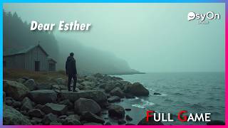 Dear Esther Landmark Edition Full Walkthrough No-Commentary – A Solitary Island of Memories