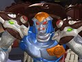 The Predacons Vs Tigerhawk Transformers Beast Wars