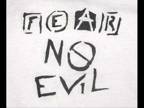Fear No Evil - The End is Near