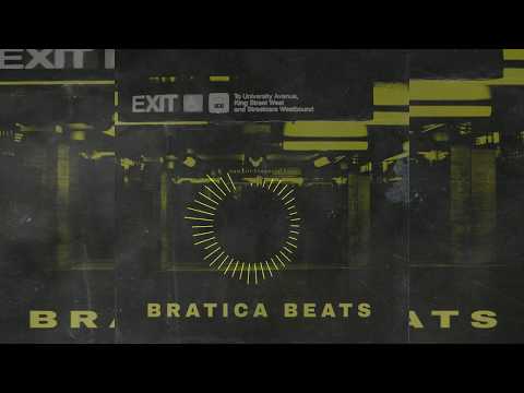 BraticaBeats x 100VolkovBeatzz - SantaInAtlanta 125PBM Fm