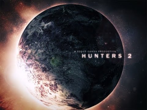 hunters 2 ios walkthrough