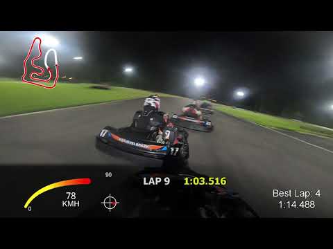 AkARS 2021 - VP1500 - Cat  Pesados - 18/Nov/2021