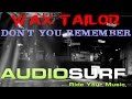 Don't you remember - Wax Tailor | Audiosurf