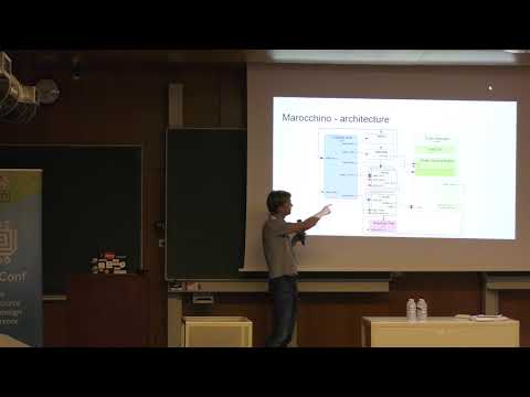 OpenRISC update - Stafford Horne - ORConf 2019