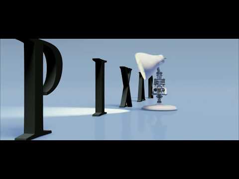 Disney.PIXAR Animation Studios Closing (1998/20??) (3D*)
