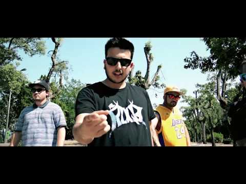 MC ZUK FT BULI 2B MR ROQUE T-JAY DESTRUIDOR - QUATERNO